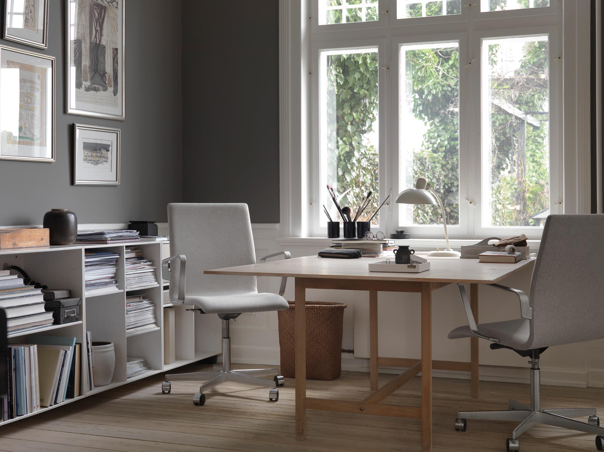 Home Office & Lifestyle | Sapphire Spaces