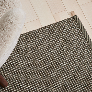 Dotflow Rug Dot Icon Rug by Kasthall | Sapphire Spaces